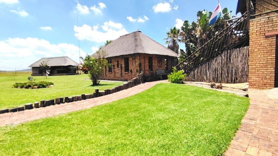 Commercial Property for Sale in Mooilande Gauteng