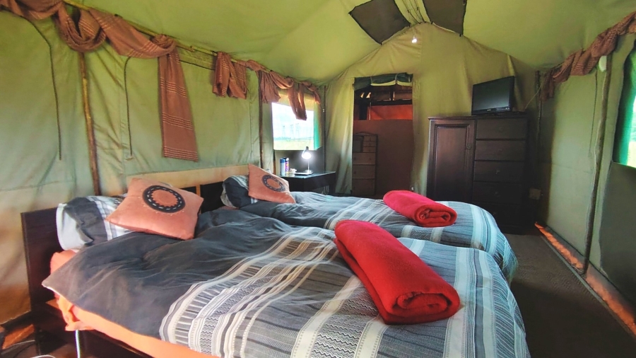 Commercial Property for Sale in Mooilande Gauteng