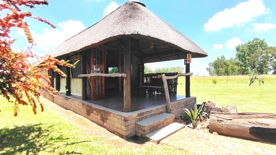 Commercial Property for Sale in Mooilande Gauteng