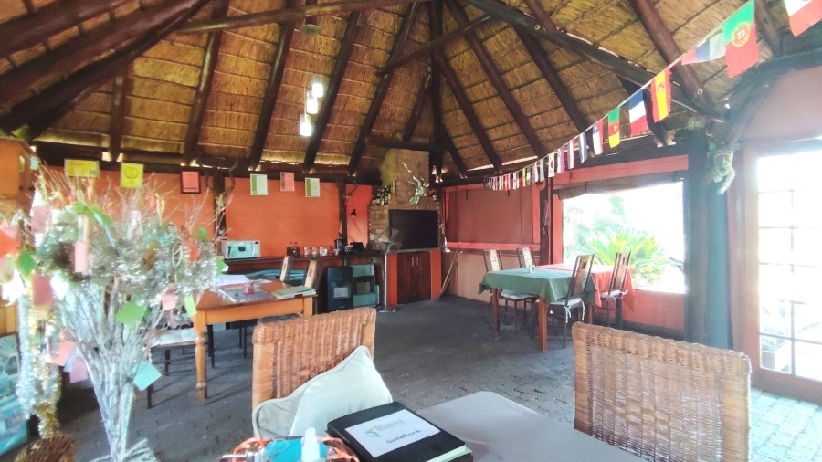 Commercial Property for Sale in Mooilande Gauteng