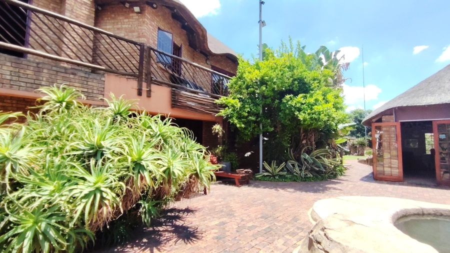 Commercial Property for Sale in Mooilande Gauteng