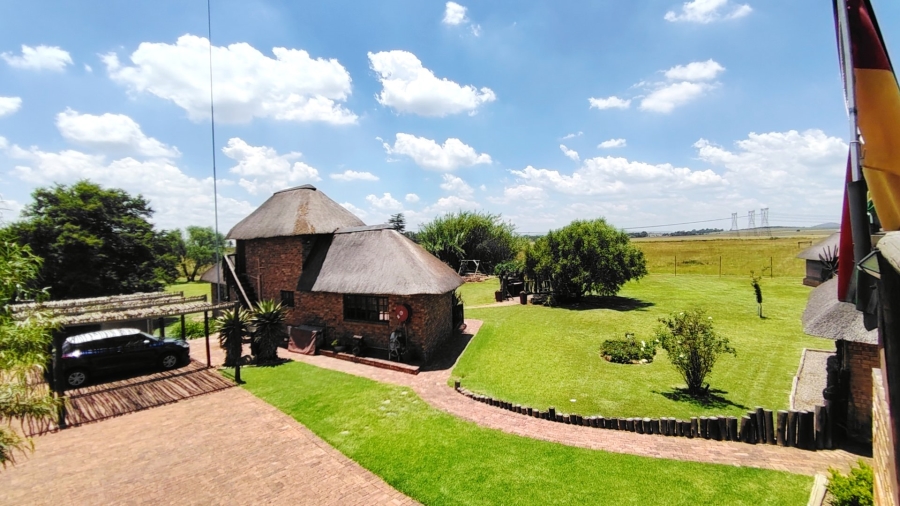 Commercial Property for Sale in Mooilande Gauteng