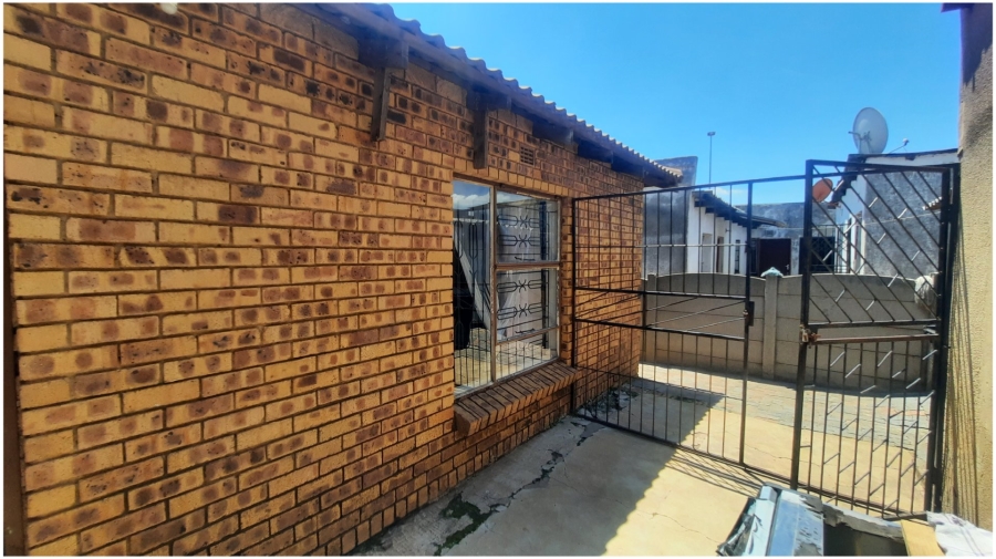 3 Bedroom Property for Sale in Tembisa Central Gauteng