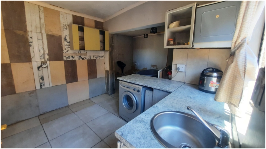3 Bedroom Property for Sale in Tembisa Central Gauteng