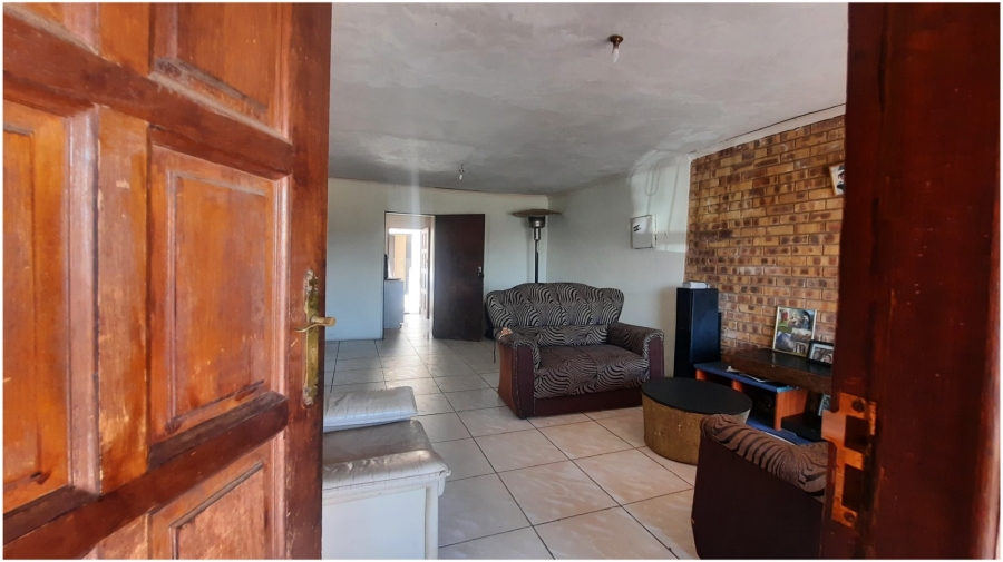 3 Bedroom Property for Sale in Tembisa Central Gauteng