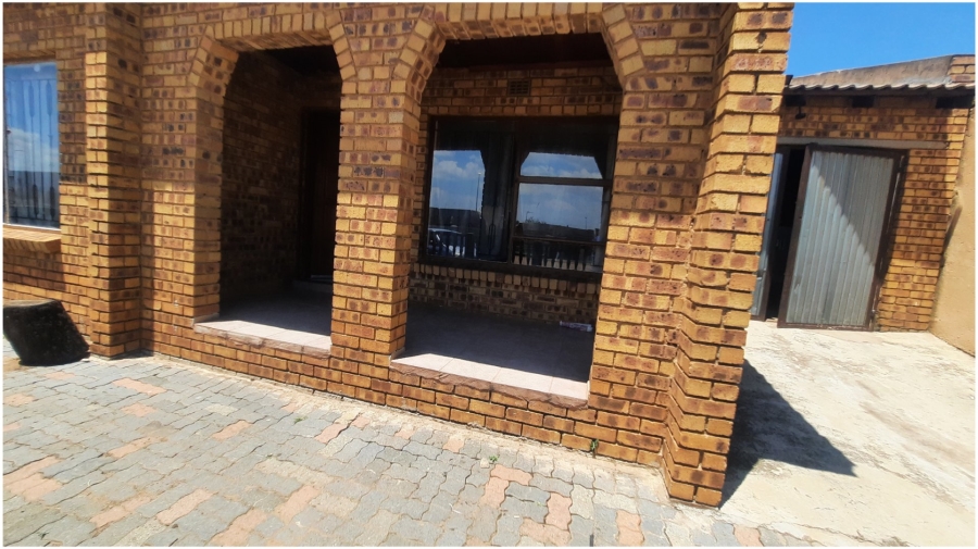 3 Bedroom Property for Sale in Tembisa Central Gauteng