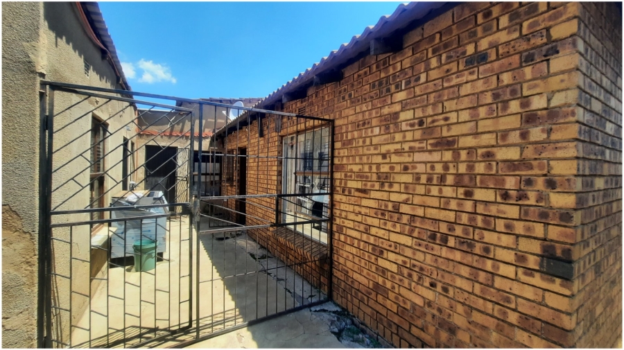3 Bedroom Property for Sale in Tembisa Central Gauteng