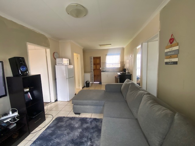 3 Bedroom Property for Sale in Sharon Park Gauteng