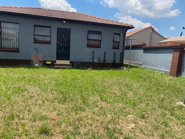 3 Bedroom Property for Sale in Sharon Park Gauteng