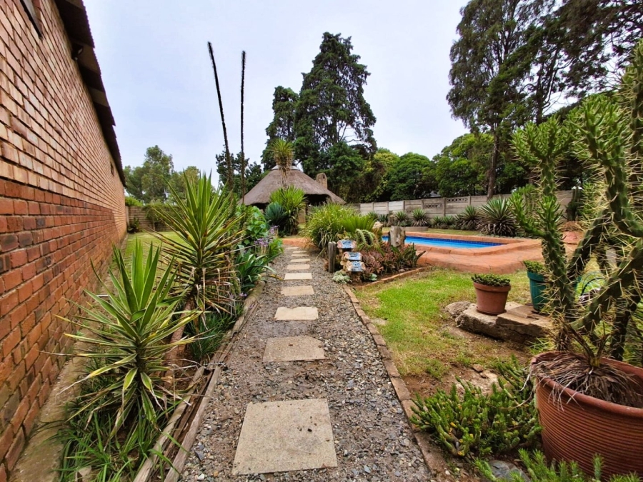 4 Bedroom Property for Sale in Vischkuil Gauteng