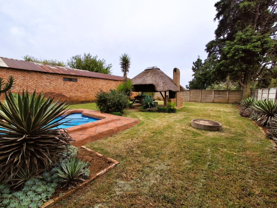 4 Bedroom Property for Sale in Vischkuil Gauteng