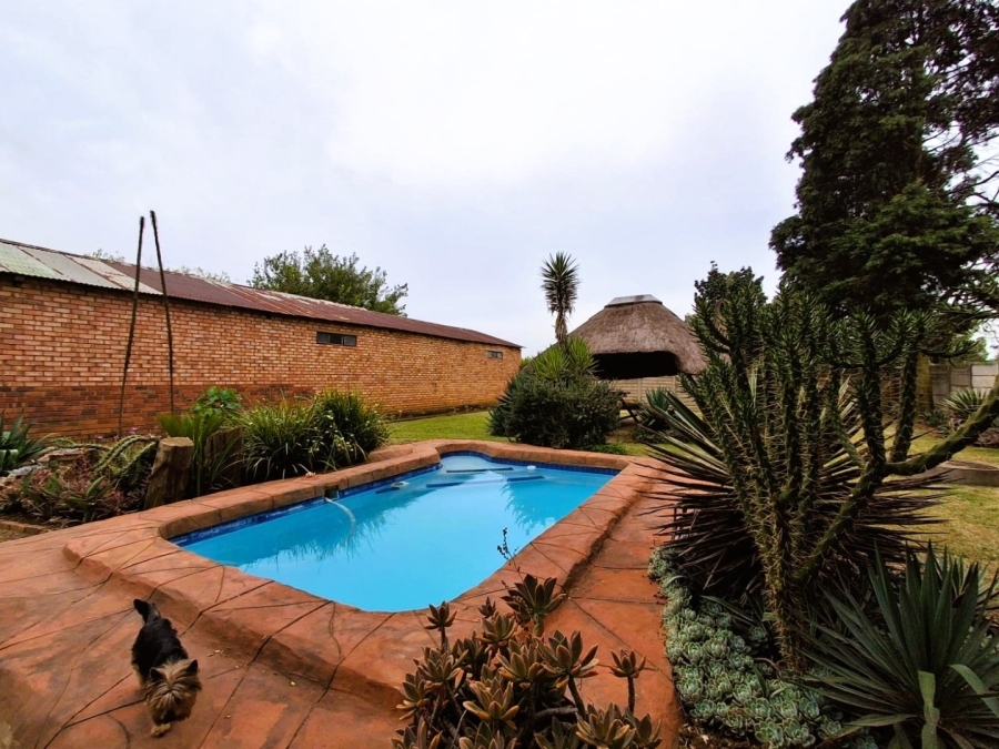 4 Bedroom Property for Sale in Vischkuil Gauteng