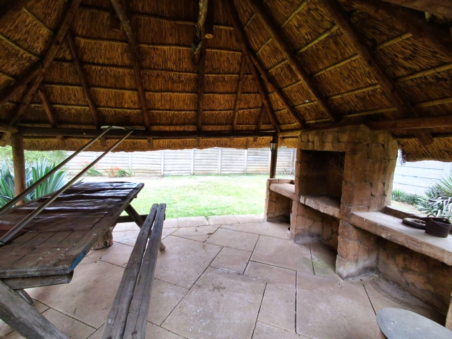 4 Bedroom Property for Sale in Vischkuil Gauteng