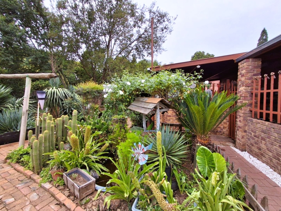 4 Bedroom Property for Sale in Vischkuil Gauteng