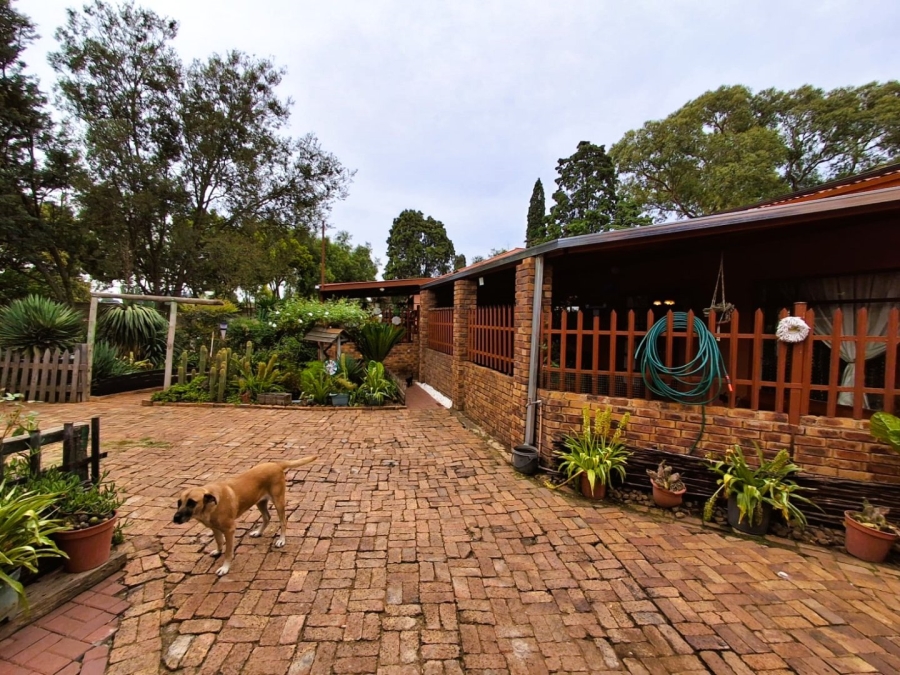 4 Bedroom Property for Sale in Vischkuil Gauteng