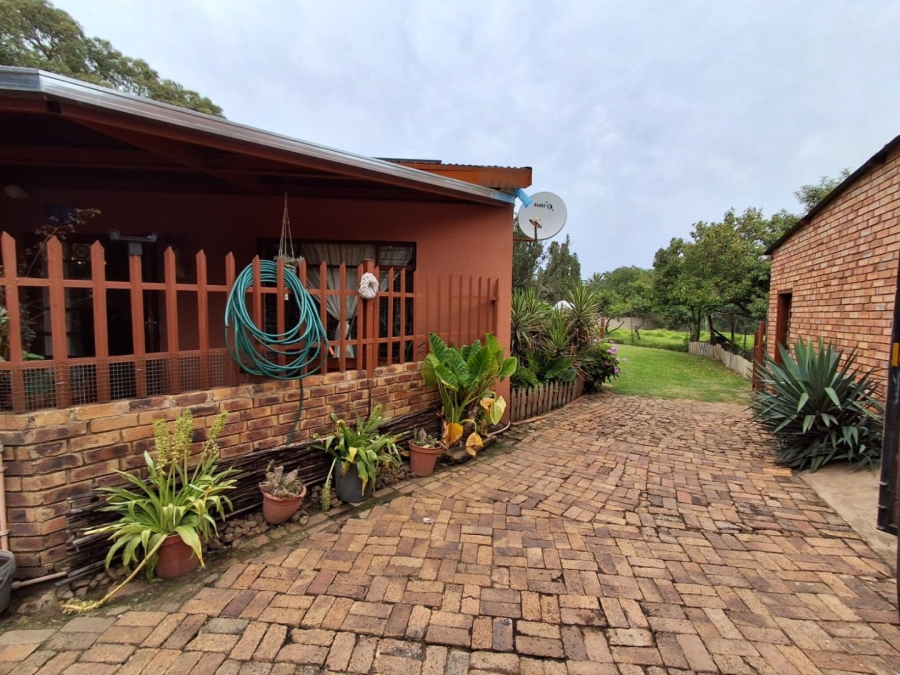 4 Bedroom Property for Sale in Vischkuil Gauteng
