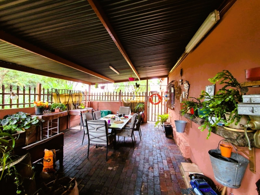 4 Bedroom Property for Sale in Vischkuil Gauteng