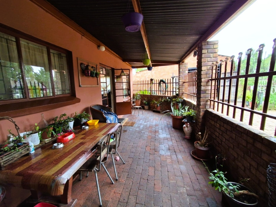 4 Bedroom Property for Sale in Vischkuil Gauteng