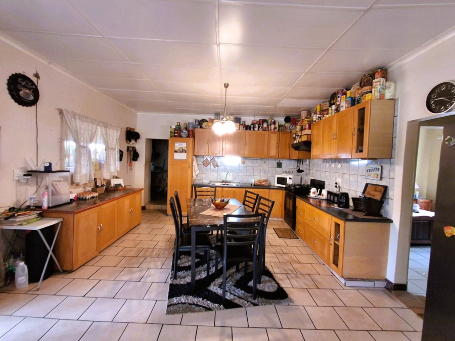 4 Bedroom Property for Sale in Vischkuil Gauteng