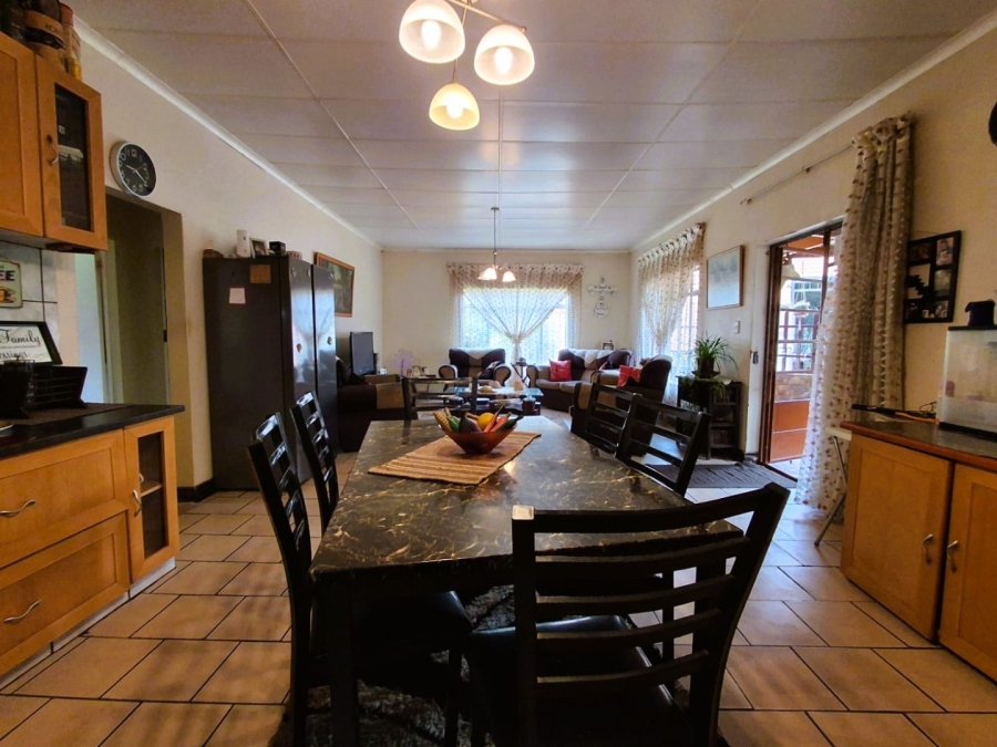 4 Bedroom Property for Sale in Vischkuil Gauteng