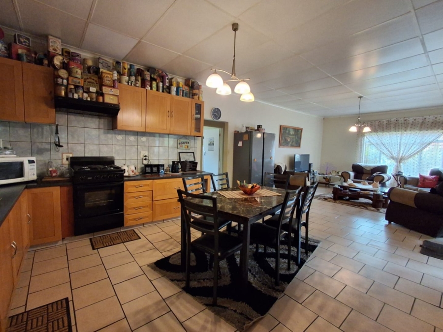 4 Bedroom Property for Sale in Vischkuil Gauteng