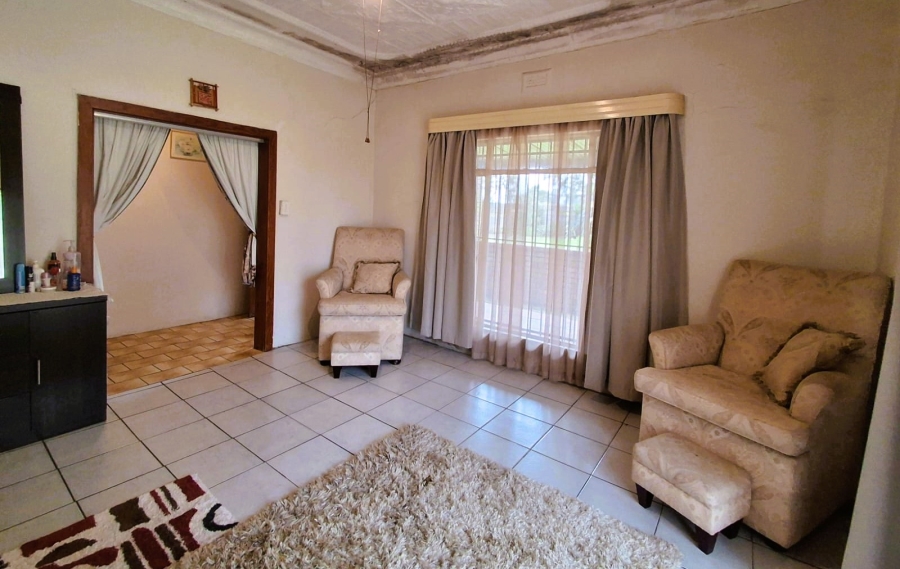 4 Bedroom Property for Sale in Vischkuil Gauteng