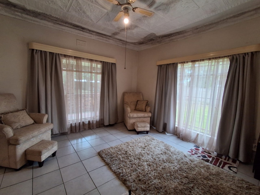 4 Bedroom Property for Sale in Vischkuil Gauteng