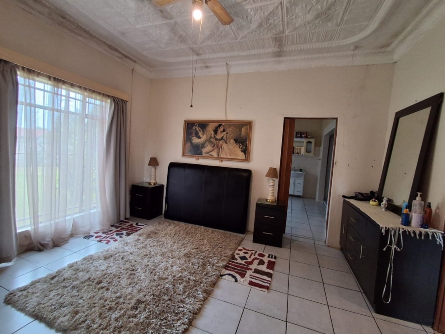 4 Bedroom Property for Sale in Vischkuil Gauteng