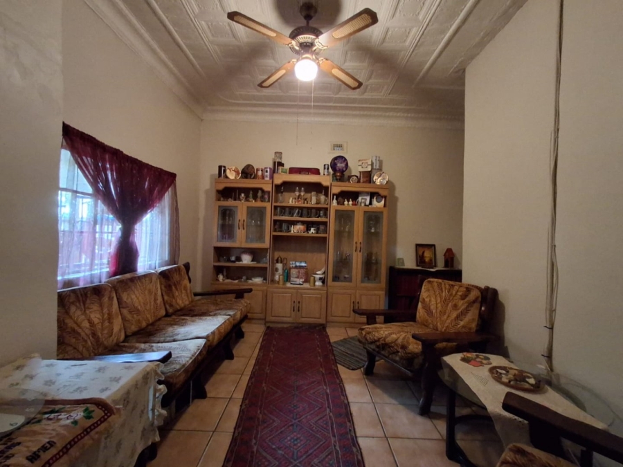 4 Bedroom Property for Sale in Vischkuil Gauteng