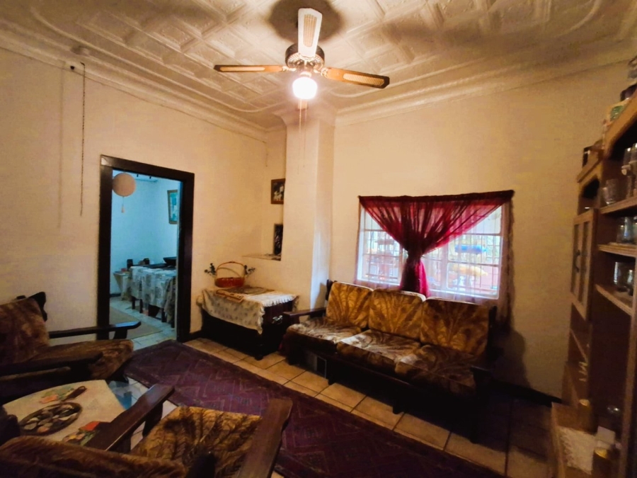 4 Bedroom Property for Sale in Vischkuil Gauteng