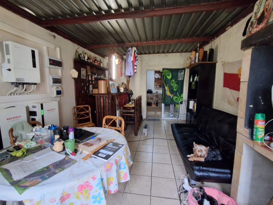 4 Bedroom Property for Sale in Vischkuil Gauteng