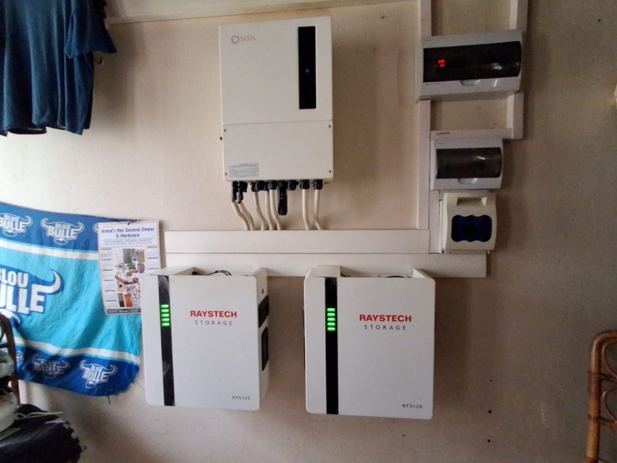 4 Bedroom Property for Sale in Vischkuil Gauteng