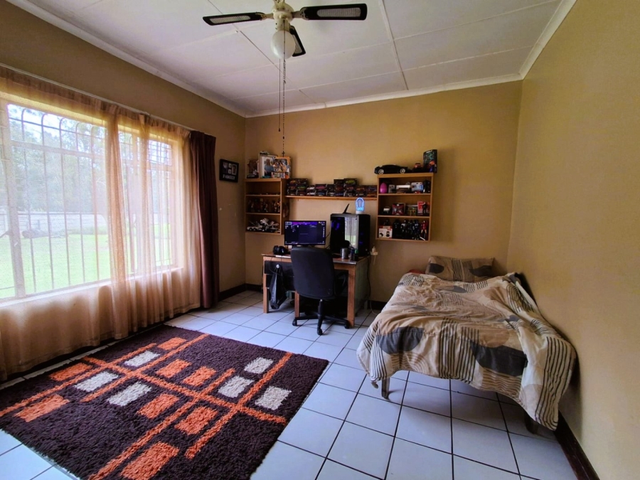 4 Bedroom Property for Sale in Vischkuil Gauteng