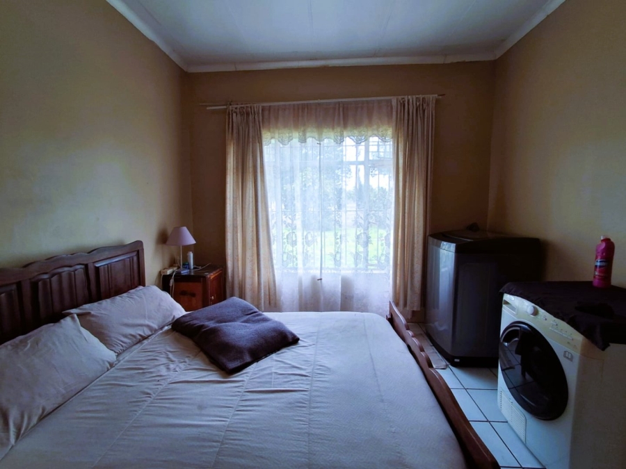 4 Bedroom Property for Sale in Vischkuil Gauteng