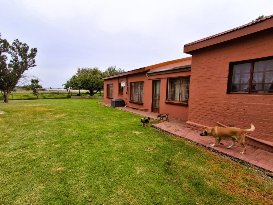 4 Bedroom Property for Sale in Vischkuil Gauteng