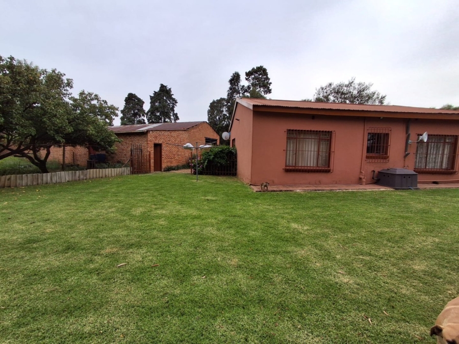 4 Bedroom Property for Sale in Vischkuil Gauteng