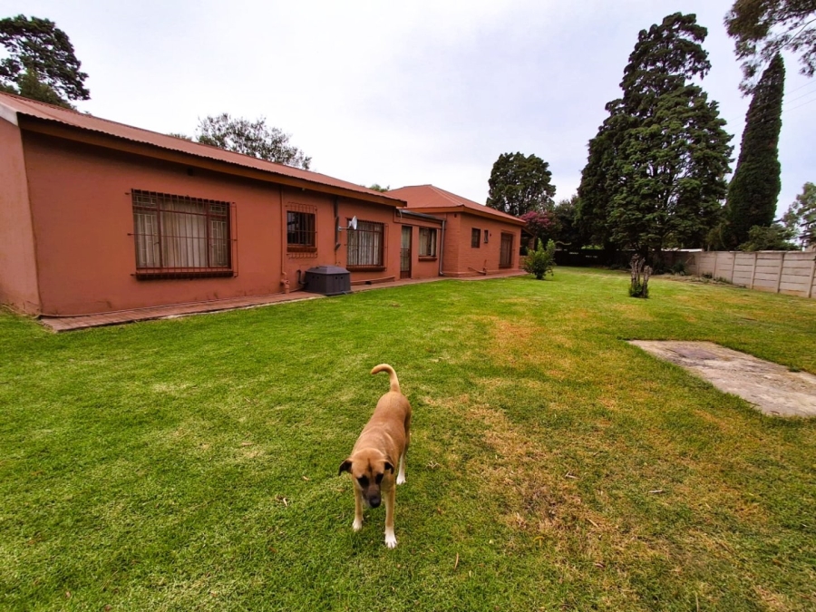 4 Bedroom Property for Sale in Vischkuil Gauteng