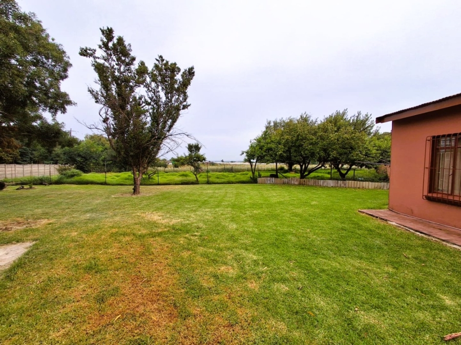 4 Bedroom Property for Sale in Vischkuil Gauteng