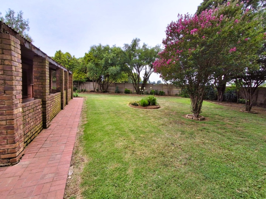 4 Bedroom Property for Sale in Vischkuil Gauteng