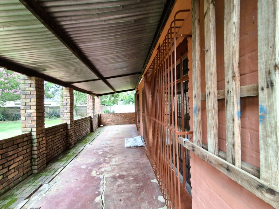 4 Bedroom Property for Sale in Vischkuil Gauteng