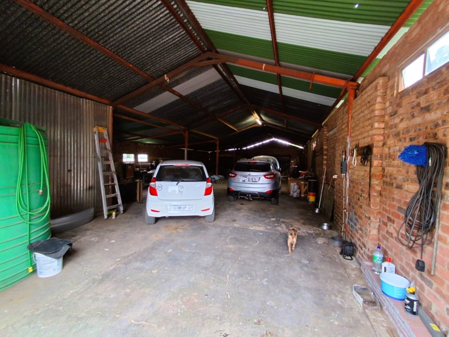 4 Bedroom Property for Sale in Vischkuil Gauteng