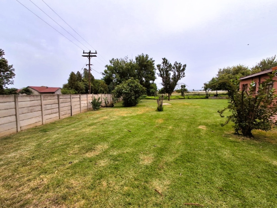 4 Bedroom Property for Sale in Vischkuil Gauteng
