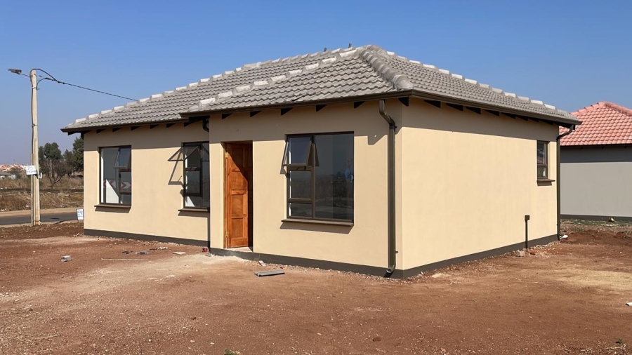 3 Bedroom Property for Sale in Windmill Park Gauteng
