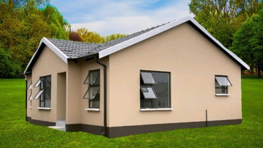 3 Bedroom Property for Sale in Windmill Park Gauteng