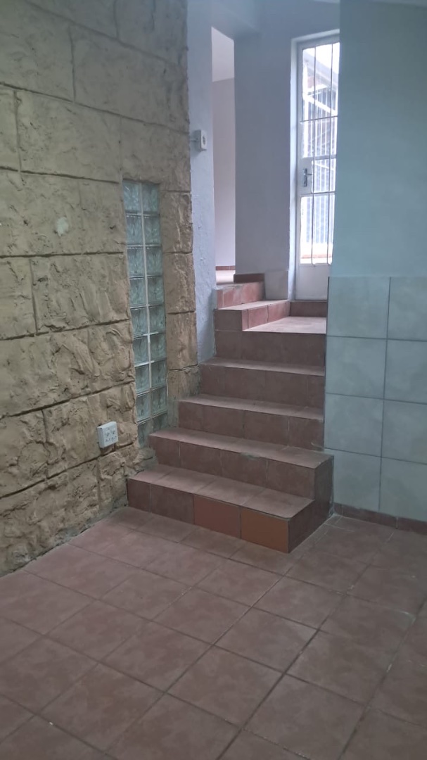 To Let 3 Bedroom Property for Rent in Alan Manor Gauteng