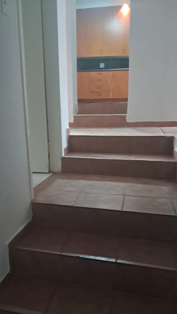 To Let 3 Bedroom Property for Rent in Alan Manor Gauteng