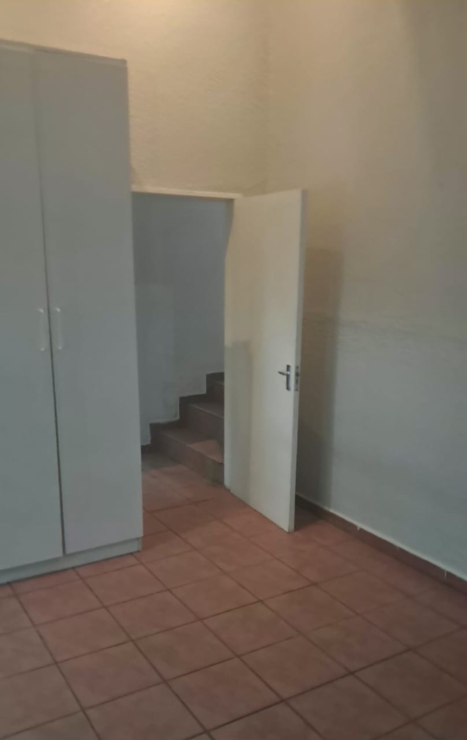 To Let 3 Bedroom Property for Rent in Alan Manor Gauteng