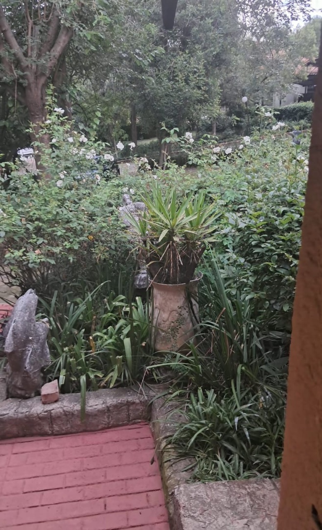 To Let 3 Bedroom Property for Rent in Alan Manor Gauteng