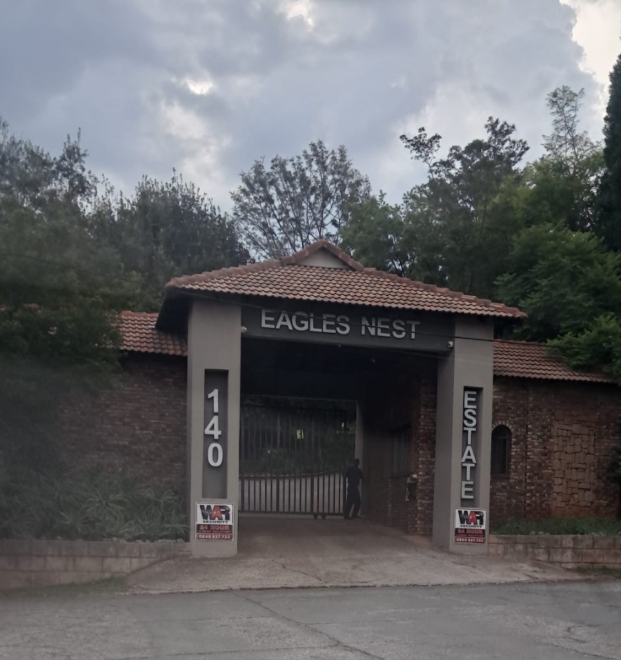 To Let 3 Bedroom Property for Rent in Alan Manor Gauteng