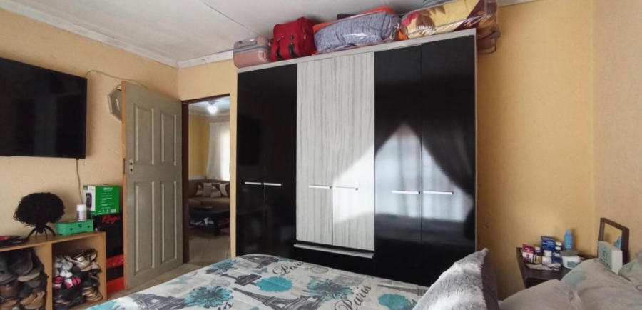 7 Bedroom Property for Sale in Saulsville Gauteng